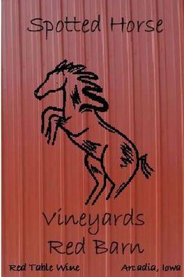 Red Barn