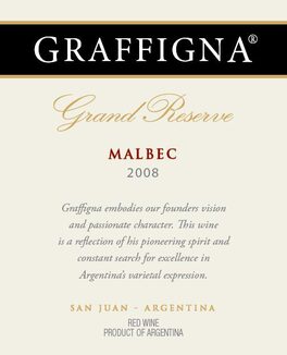 Grand Reserve