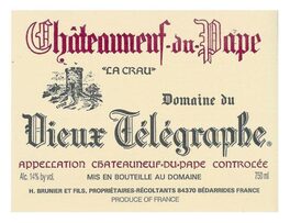 Vieux Telegraphe