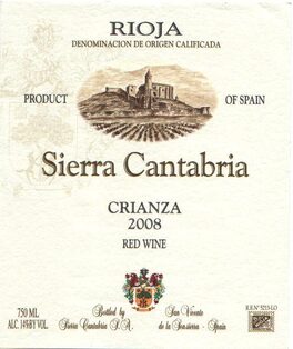 Crianza