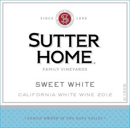 Sweet White