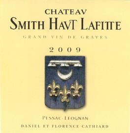 Grand Vin De Graves
