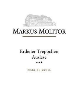 Erdener Treppchen Auslese Three Stars