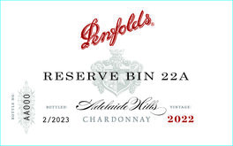 Reserve Bin 22a