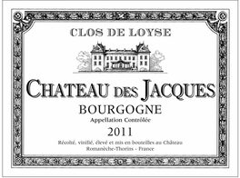 Clos de Loyse