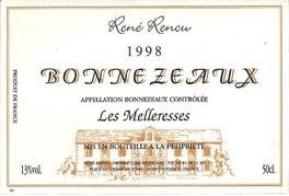 Les Melleresses