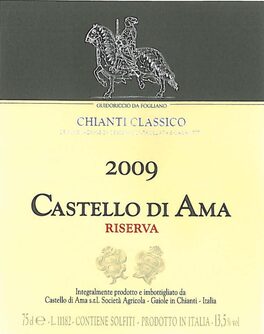 Riserva