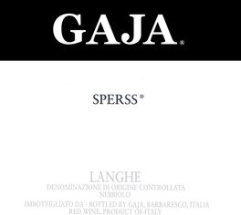 Sperss