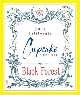 Black Forest