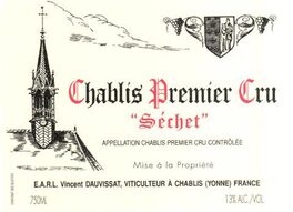 Séchet