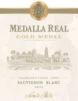 Medalla Real