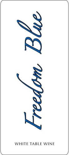 Freedom Blue