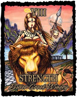 Strength