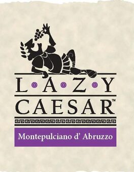 Lazy Caesar