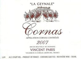 La Geynale