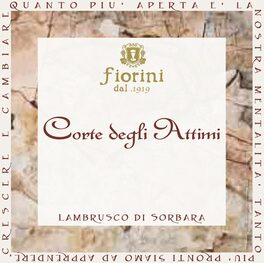 Corte Digli Attimi