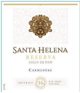 Reserva