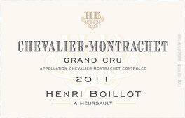 Chevalier-Montrachet
