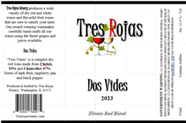 Dos Vides