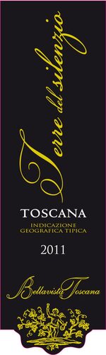 Bellavista Terre Del Silenzio