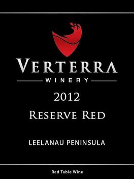 Reserve Red