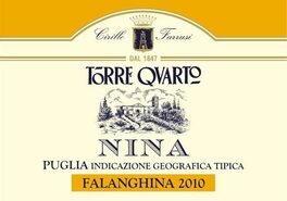 Torre Quarto Nina