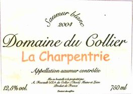 La Charpentrie