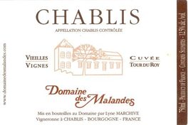 Cuvée Tour du Roy