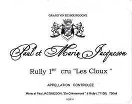 Les Cloux