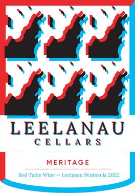 Meritage Red Table Wine