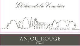 Chateau De La Viaudiere
