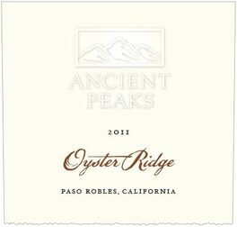 Oyster Ridge