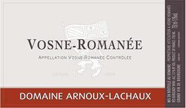 Red Burgundy Wine