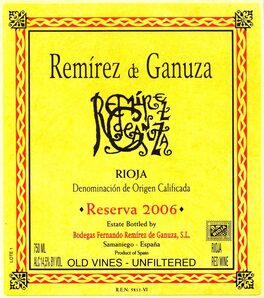 Reserva