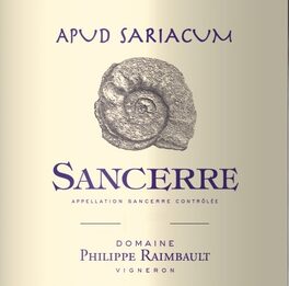Apud Sariacum