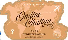 Fernweh Gewurztraminer