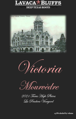 Victoria