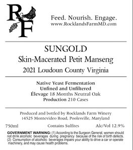 Sungold