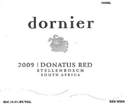 Donatus Red