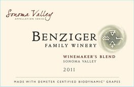 Winemaker's Blend