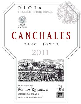 Bodegas Riojanas