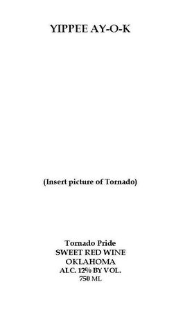 Tornado Pride