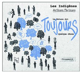 Toujours