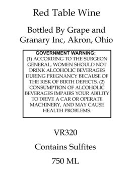 Vr320