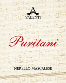 Nerello Mascalese