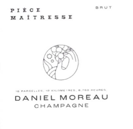 Piece Maitresse Brut