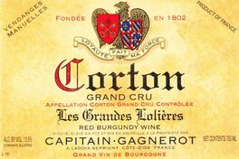 Capitain-Gagnerot