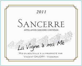 La Vigne A Ma Me