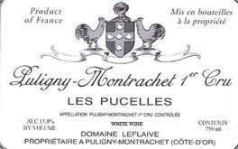 Les Pucelles