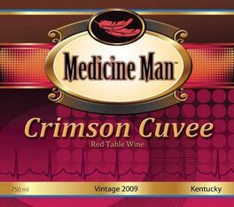 Crimson Cuvee